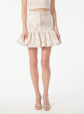 GILNER FARRAR MAXINE SKIRT